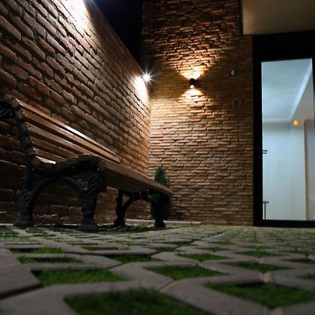 Trinity Hotel Tbilisi Bagian luar foto