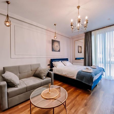 Trinity Hotel Tbilisi Bagian luar foto