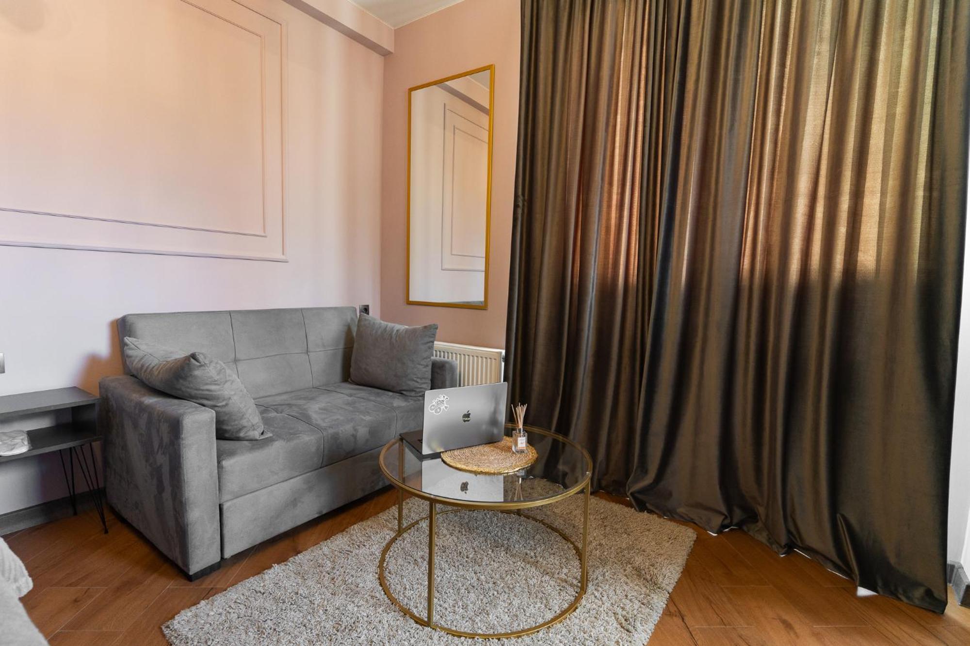 Trinity Hotel Tbilisi Bagian luar foto