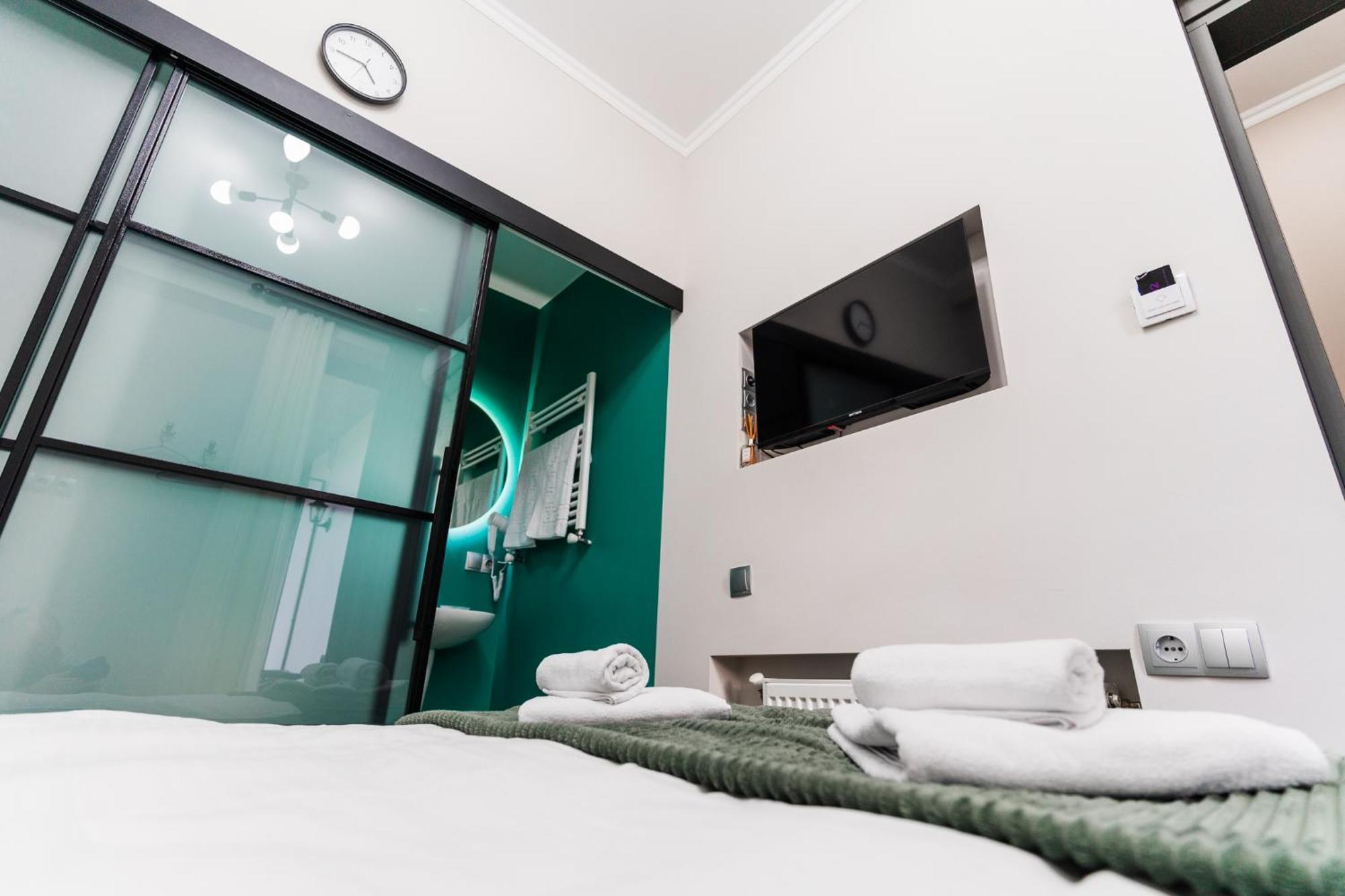Trinity Hotel Tbilisi Bagian luar foto